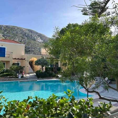 Kalydna Island Hotel Panormos  Extérieur photo